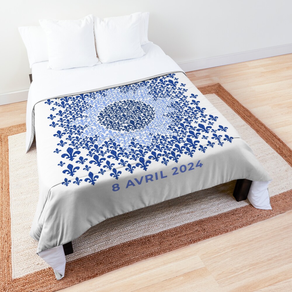 Item preview, Comforter designed and sold by Eclipse2024.
