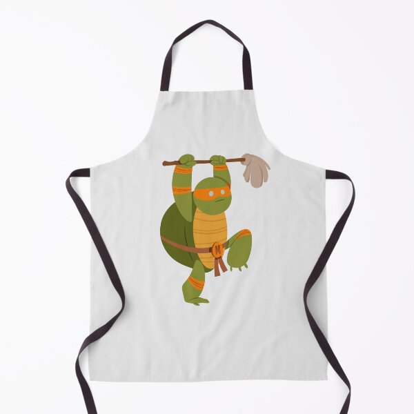 Item preview, Mop Turtle designed and sold by westinchurch.