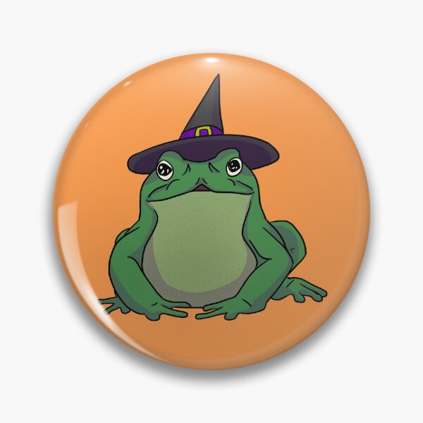 Item preview, frog familiar designed and sold by Space-Arbys.