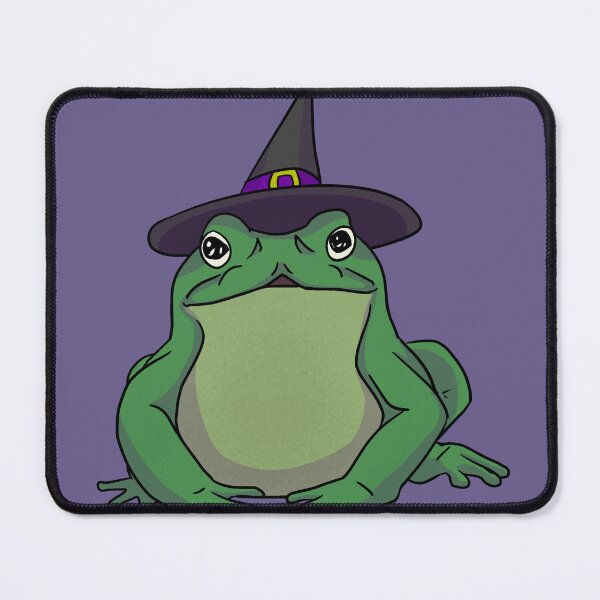 Item preview, frog familiar designed and sold by Space-Arbys.