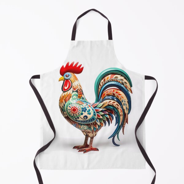 Item preview, Portuguese Rooster designed and sold by Kristylynn757.