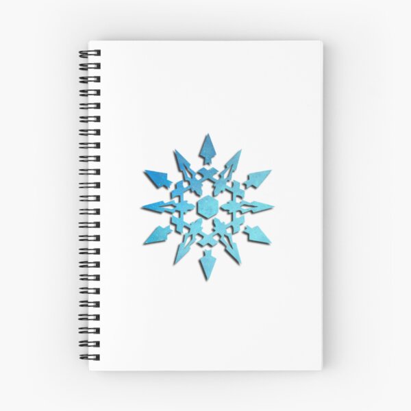 Item preview, RWBY Weiss Schnee Galaxy Emblem designed and sold by RadRoseRhapsody.
