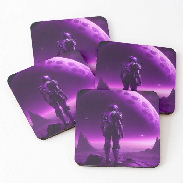 Item preview, Martian Explorer designed and sold by Hamiceis.