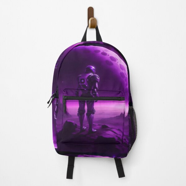 Item preview, Martian Explorer designed and sold by Hamiceis.