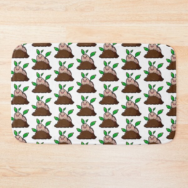 Item preview, Happy Worm designed and sold by Tshirtslom.
