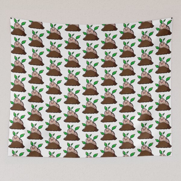 Item preview, Happy Worm designed and sold by Tshirtslom.