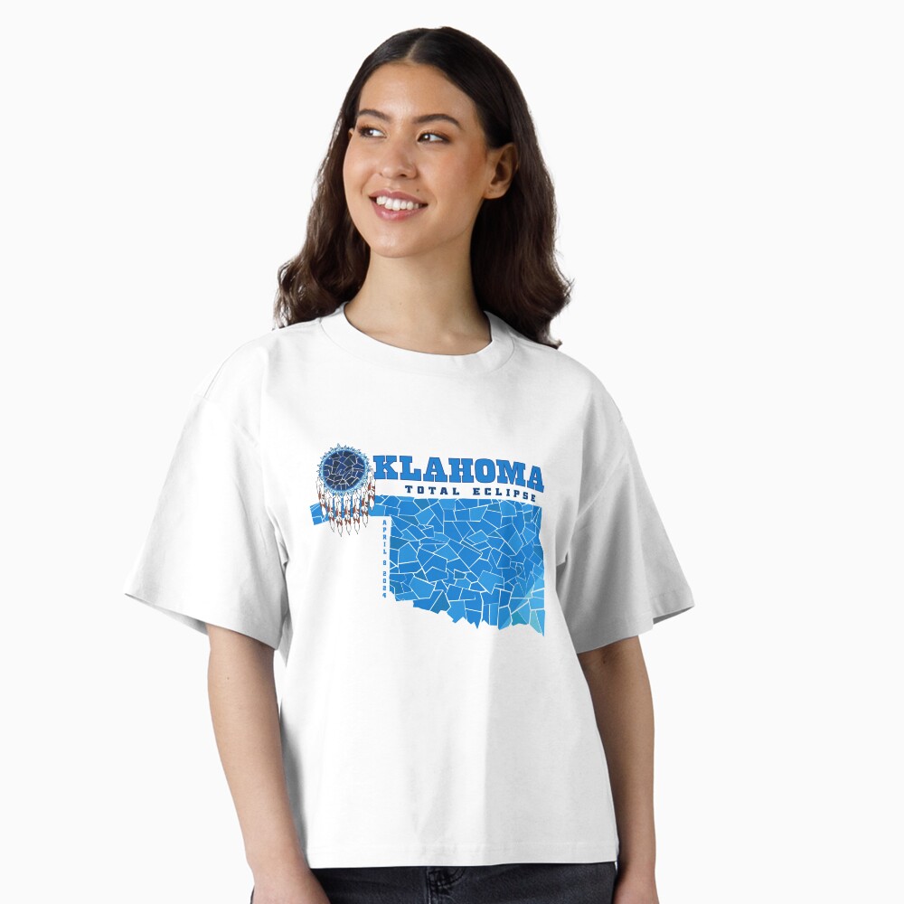 Item preview, Boxy T-Shirt designed and sold by Eclipse2024.