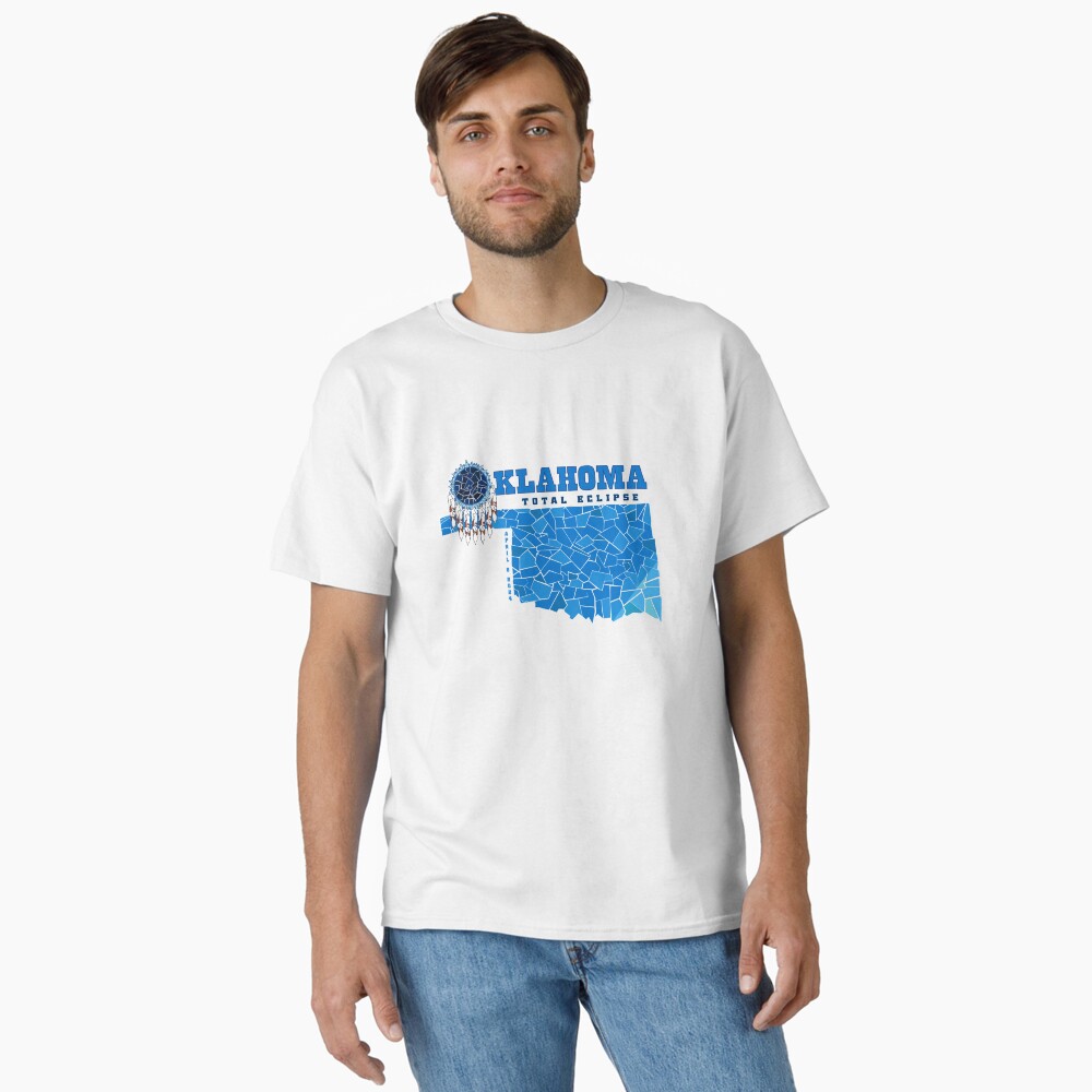 Item preview, Classic T-Shirt designed and sold by Eclipse2024.