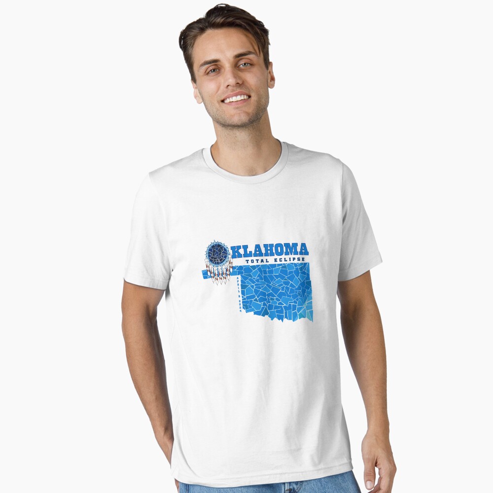 Item preview, Essential T-Shirt designed and sold by Eclipse2024.