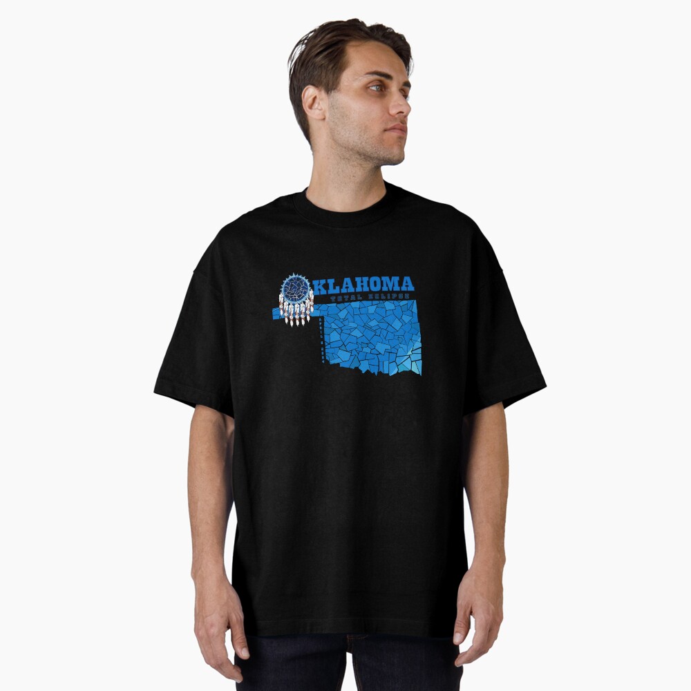Item preview, Oversized T-Shirt designed and sold by Eclipse2024.
