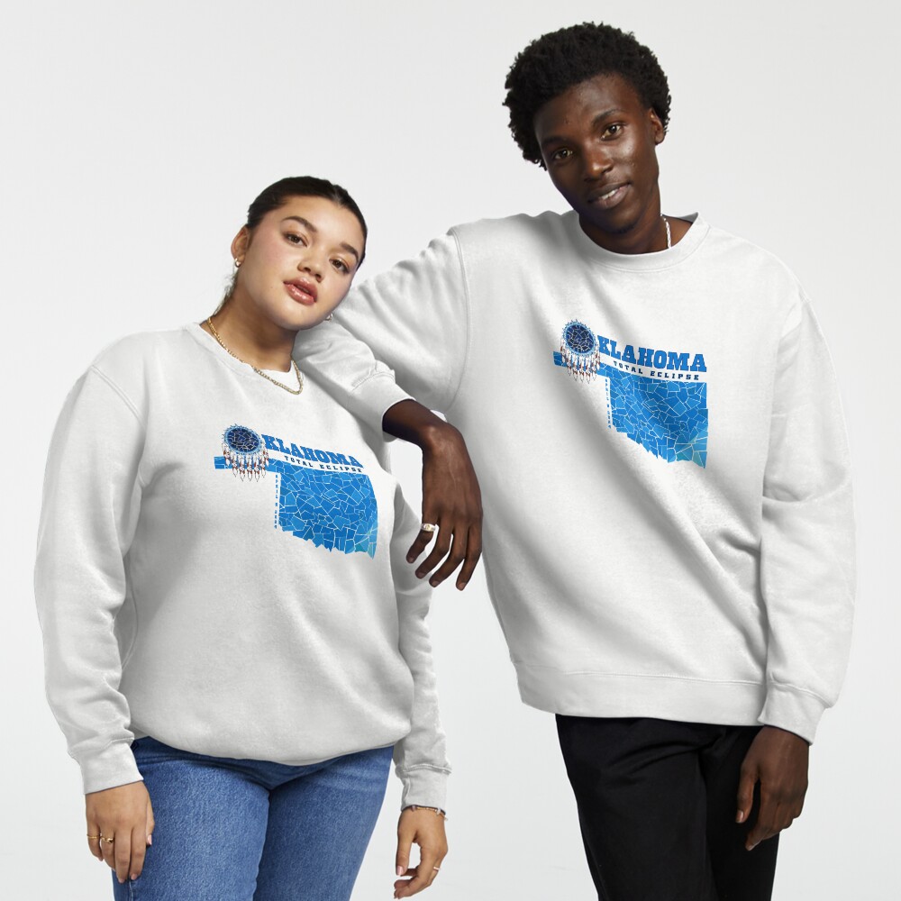 Item preview, Pullover Sweatshirt designed and sold by Eclipse2024.