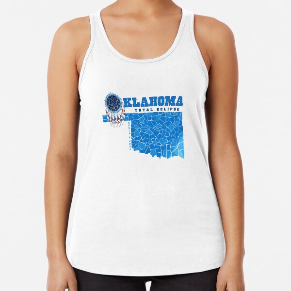 Racerback Tank Top