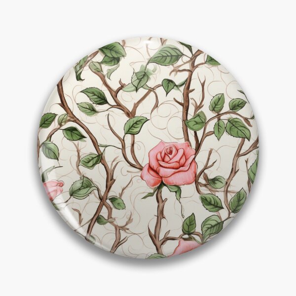 Item preview, oil pastel rose  designed and sold by Kapongpat.
