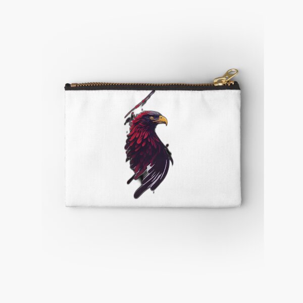 Item preview, red  eagle designed and sold by DesignmanHakan.