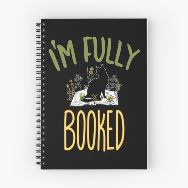 Item preview, I'm fully booked designed and sold by Monika-art.