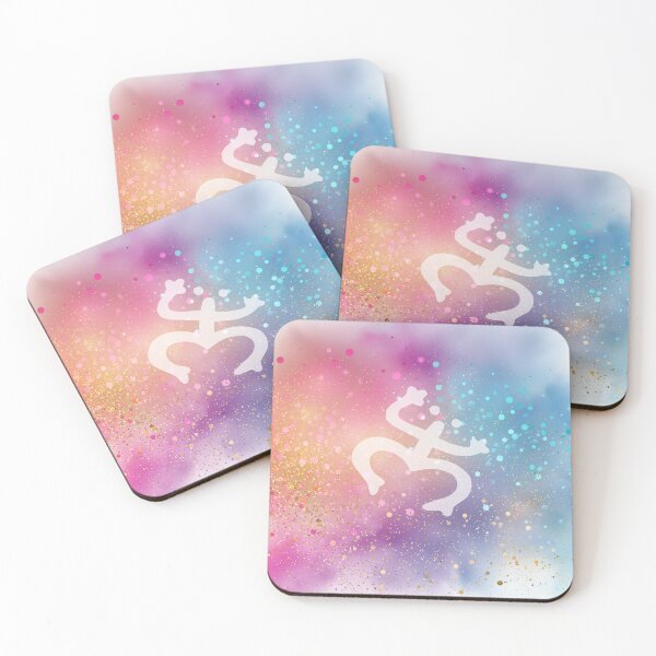 Item preview, Coqui taino glows designed and sold by eloski.