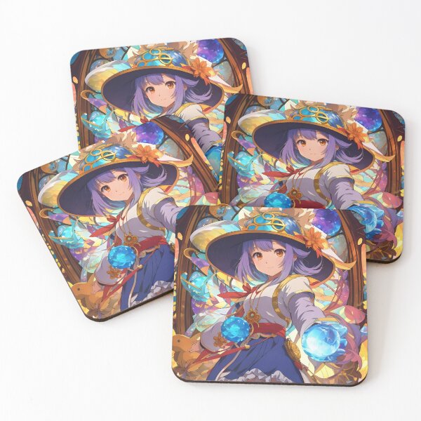 Item preview, Bewitching Sorceress  designed and sold by Hamiceis.