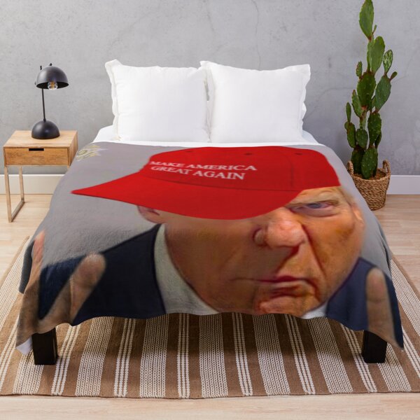 Item preview, Trump Mugshot | 337 Art |  designed and sold by 337Art.