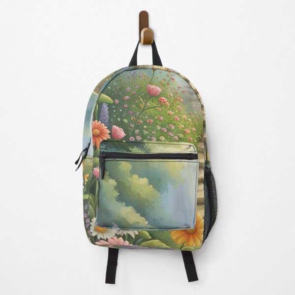 Item preview, A Tranquil Garden designed and sold by Arkneer.