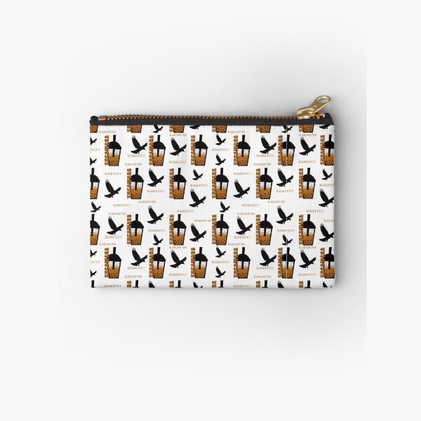 Item preview, Sugawara Milk Tea designed and sold by Jade-Jaded.