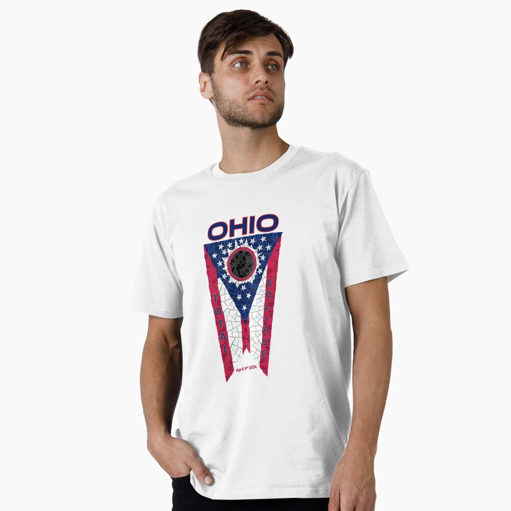 Item preview, Premium T-Shirt designed and sold by Eclipse2024.