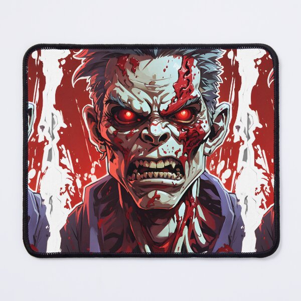 Item preview, Undead Uprising designed and sold by Hamiceis.