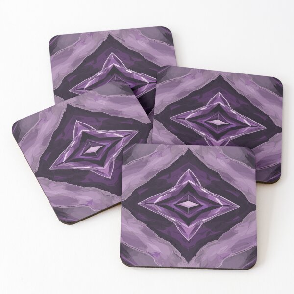 Item preview, Amethyst Gemstone designed and sold by AFJ-Creative.