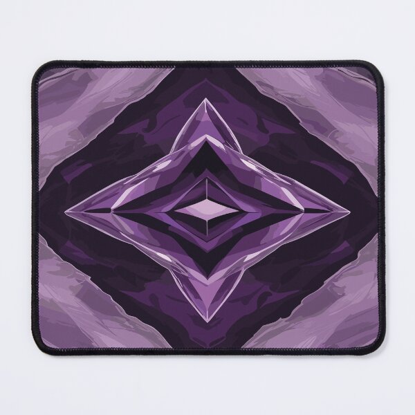 Item preview, Amethyst Gemstone designed and sold by AFJ-Creative.