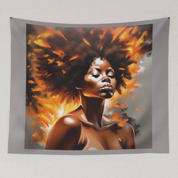 Item preview, ignite meditation designed and sold by ATG-Collection.