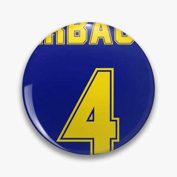 Item preview, Free Harbaugh  designed and sold by ArtfulWhimsy007.