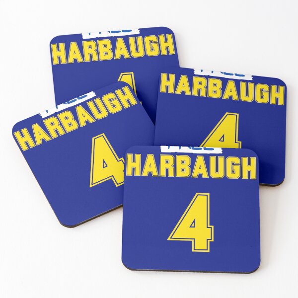 Item preview, Free Harbaugh  designed and sold by ArtfulWhimsy007.