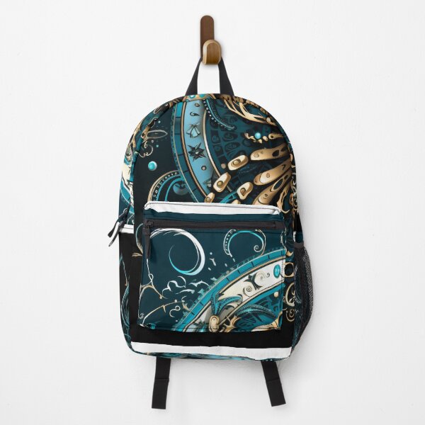 Item preview, Scorpio Zodiac Academy: Astrology Art for Star Sign Lovers - SoberSips designed and sold by SoberSips.