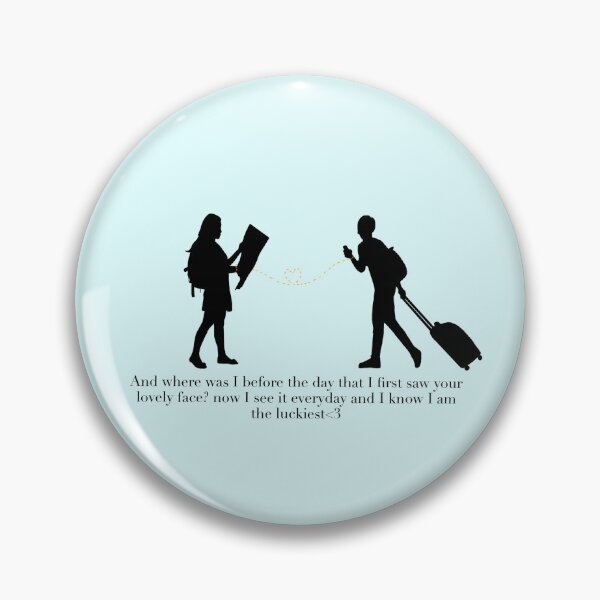 Item preview, I am the Luckiest designed and sold by hgowensby.