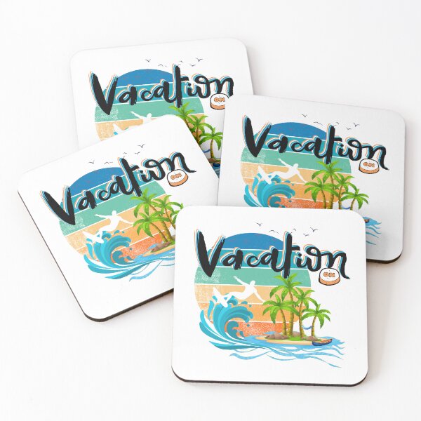 Item preview,  Vacation designed and sold by studio468.