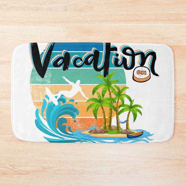 Item preview,  Vacation designed and sold by studio468.