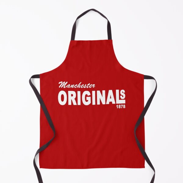 Item preview, Manchester Originals designed and sold by Confusion101.