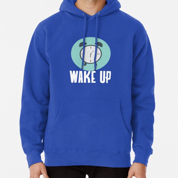Item preview, Wake Up designed and sold by 1Oneness.