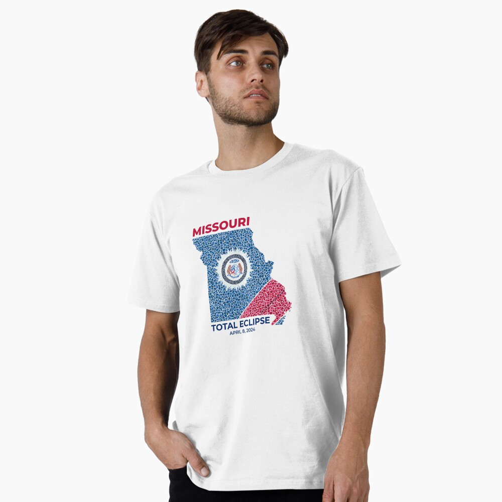 Item preview, Premium T-Shirt designed and sold by Eclipse2024.