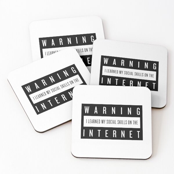 Item preview, Social Skill designed and sold by Richard Rabassa.