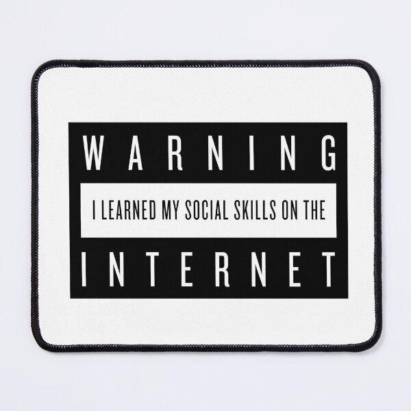 Item preview, Social Skill designed and sold by Richard Rabassa.