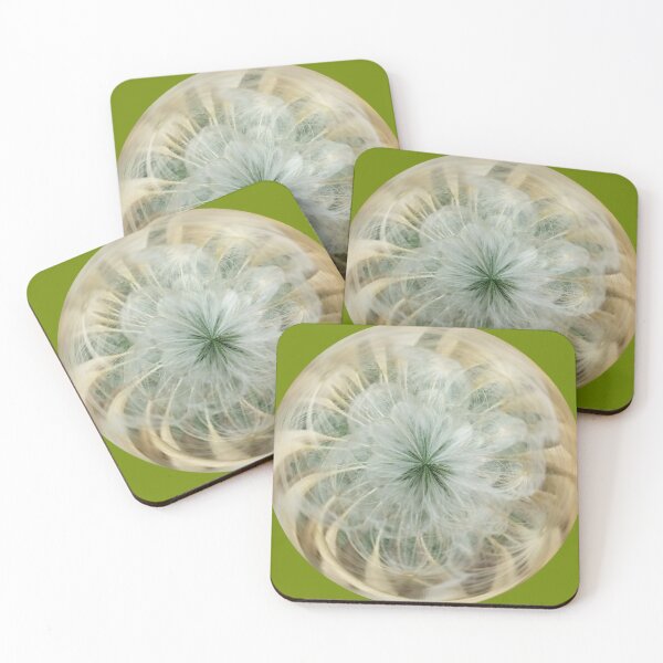Item preview, Dandelion Bubble designed and sold by Scott and Mary Schneider art_photography.