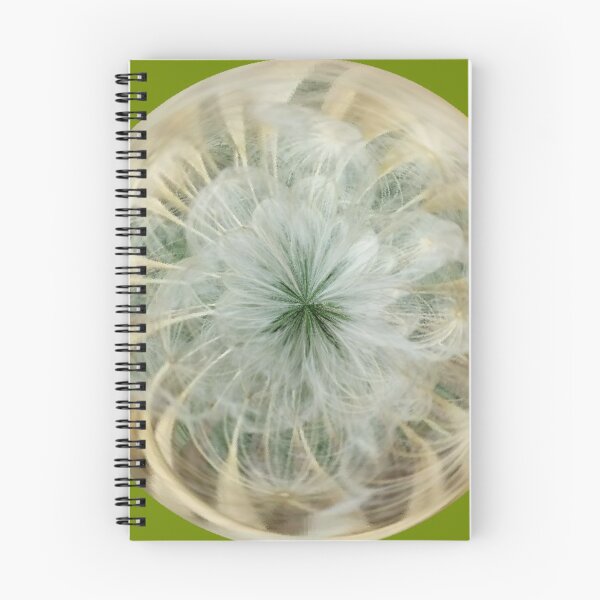 Item preview, Dandelion Bubble designed and sold by Scott and Mary Schneider art_photography.