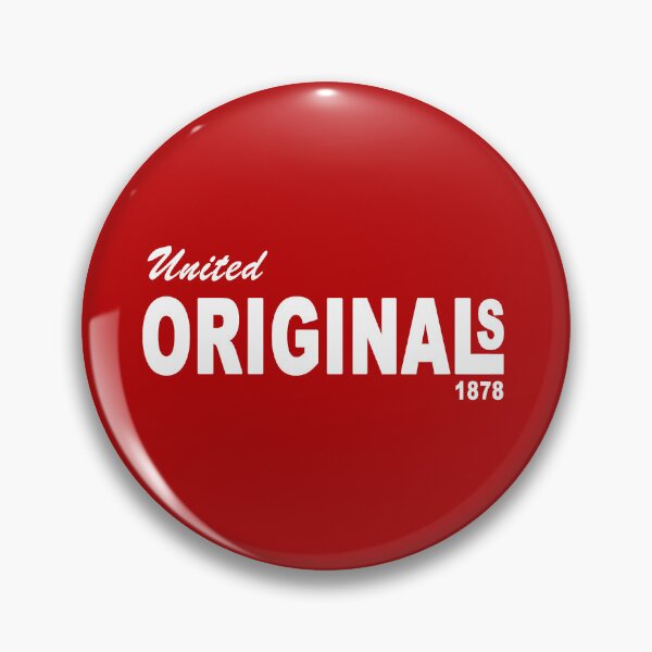 Item preview, United Originals designed and sold by Confusion101.