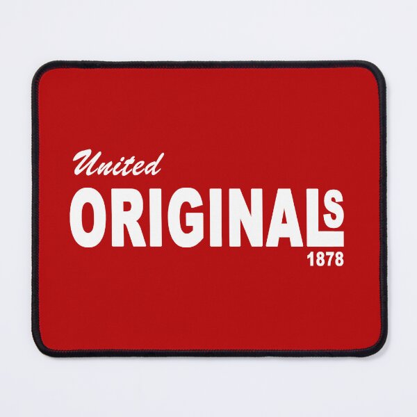 Item preview, United Originals designed and sold by Confusion101.