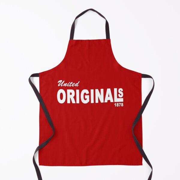 Item preview, United Originals designed and sold by Confusion101.