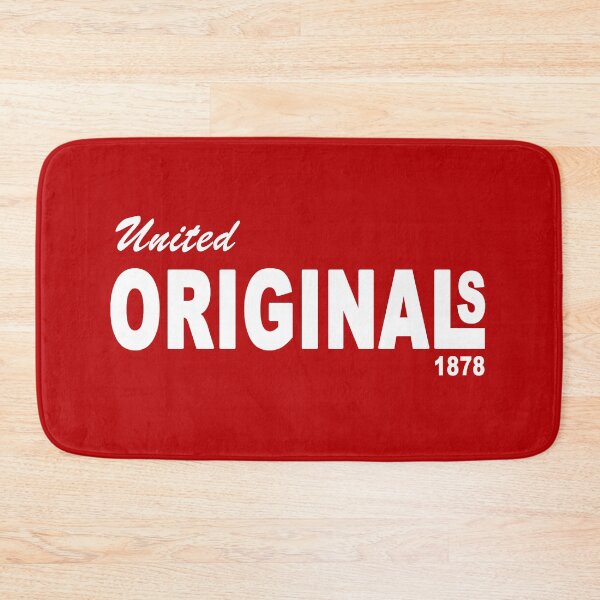 Item preview, United Originals designed and sold by Confusion101.