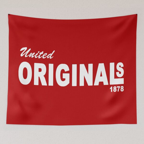 Item preview, United Originals designed and sold by Confusion101.
