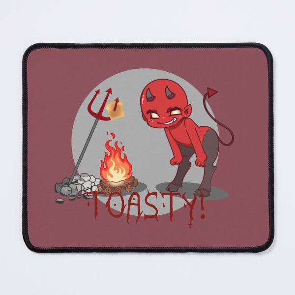 Item preview, Keeping Toasty! designed and sold by CuteNcreepyuk.