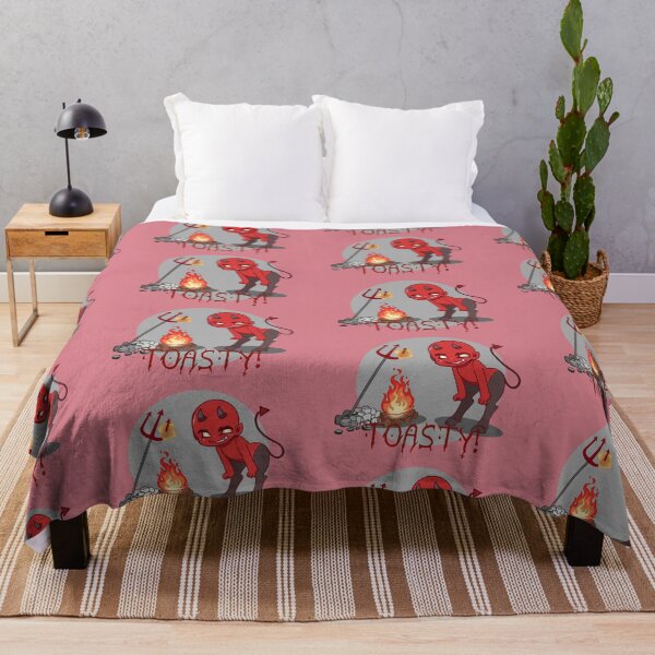 Item preview, Keeping Toasty! designed and sold by CuteNcreepyuk.