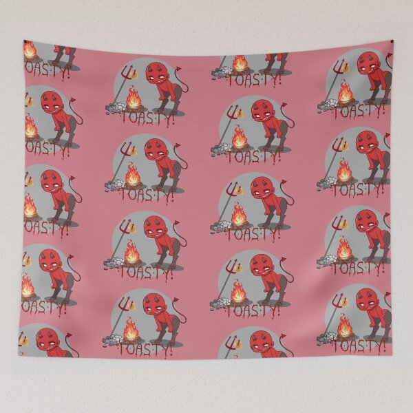 Item preview, Keeping Toasty! designed and sold by CuteNcreepyuk.